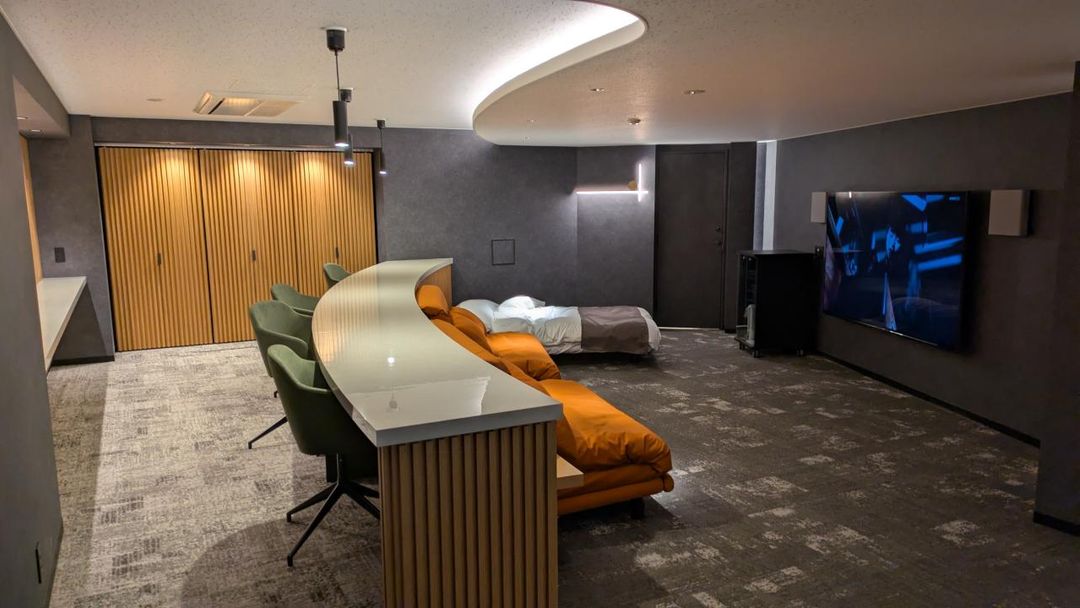 New 2LDK Condo in Takadanobaba, Shinjuku - Park City - Thumbnail 4