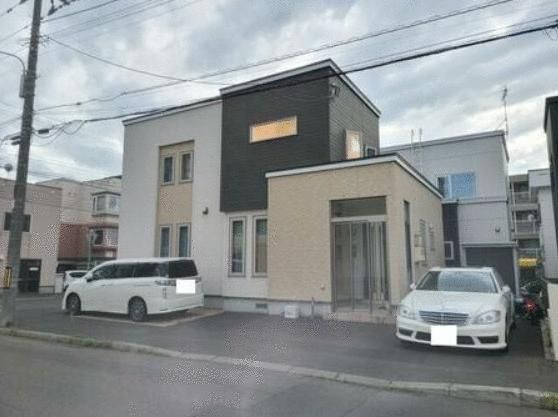 Sapporo Investment House: 4LDK All-Electric Home Near Sakaecho Station - Thumbnail 2