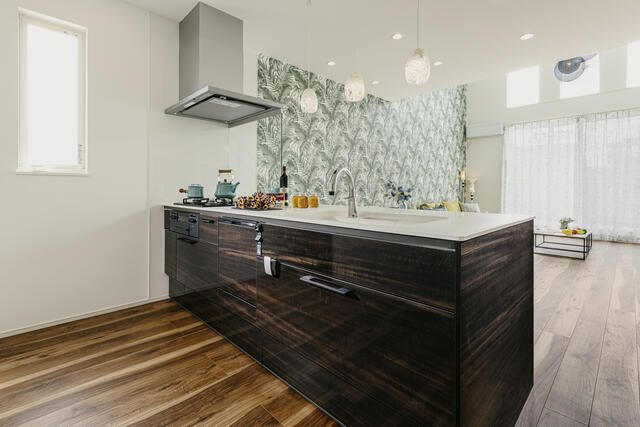 New 4LDK House in Nagoya Mizuho Ward, Aichi | 2025 Build - Thumbnail 4