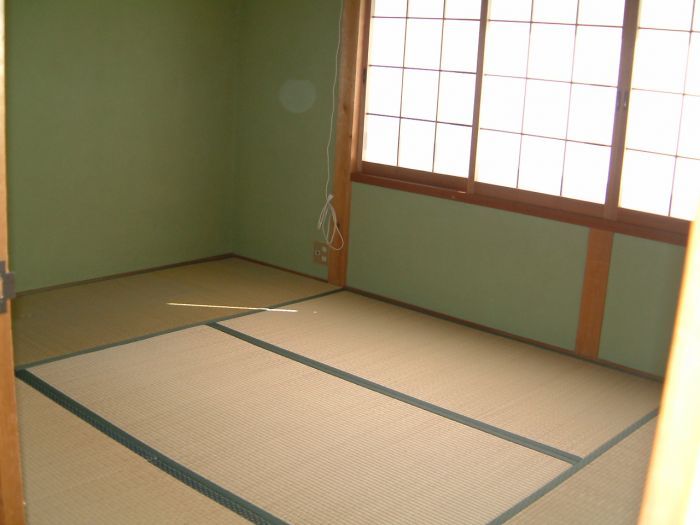 2DK Maisonette Apartment for Rent in Quiet Yonago, Shimane - Thumbnail 4
