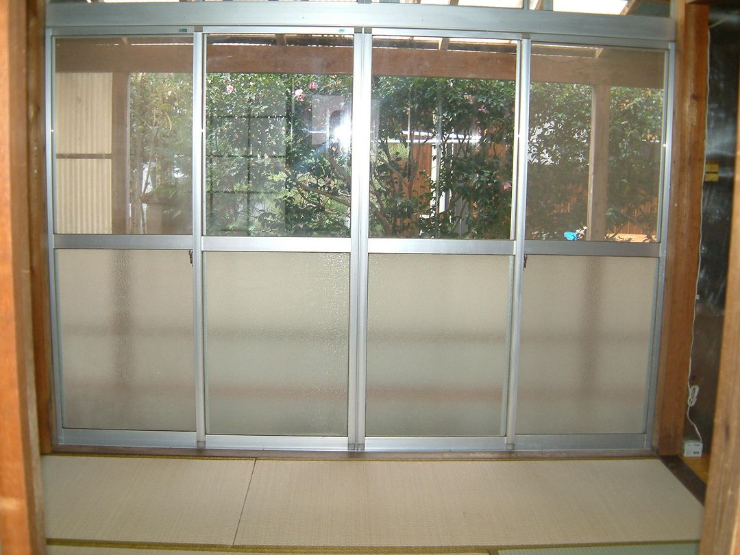 2DK Maisonette Apartment for Rent in Quiet Yonago, Shimane - Thumbnail 2