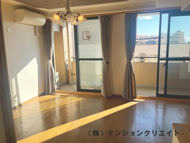 3LDK Apartment for Sale in Fukui City, 69.3sqm - Thumbnail 4