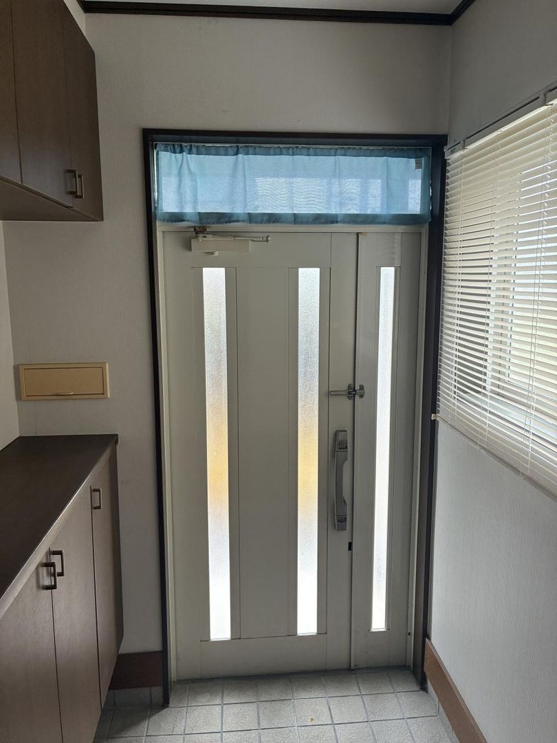 4DK Detached House for Sale in Kaga City, Ishikawa - Thumbnail 2