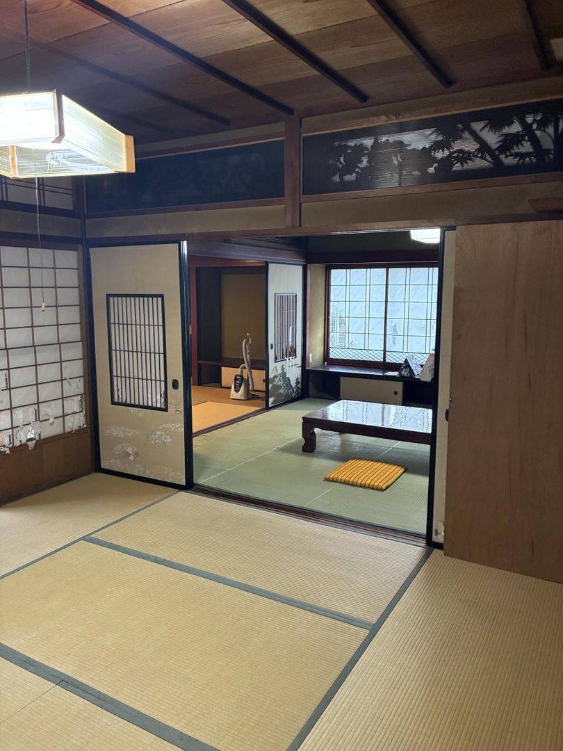 4DK Detached House for Sale in Kaga City, Ishikawa - Thumbnail 3