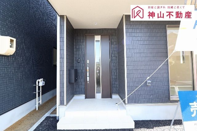 New 4LDK House for Sale in Ichinomiya, Aichi - 2025 Build - Thumbnail 3