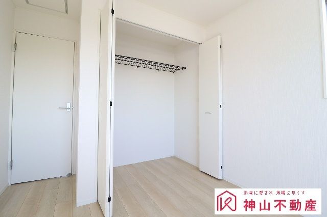 New 4LDK House for Sale in Ichinomiya, Aichi - 2025 Build - Thumbnail 4