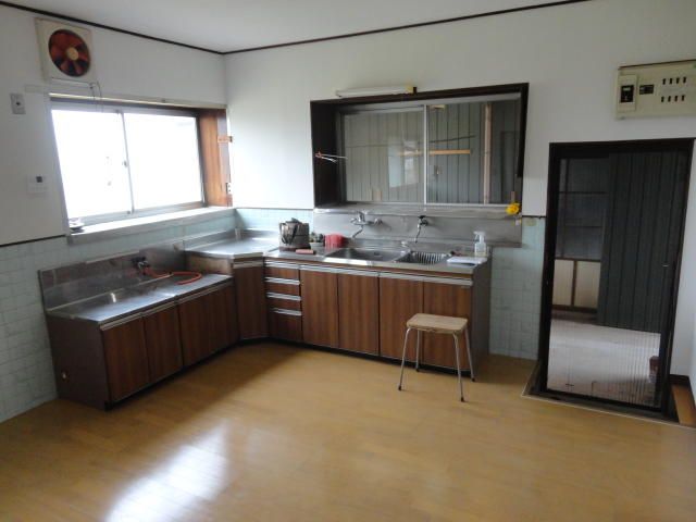 8SDK Two-Generation House for Sale in Komaki, Aichi - Thumbnail 3