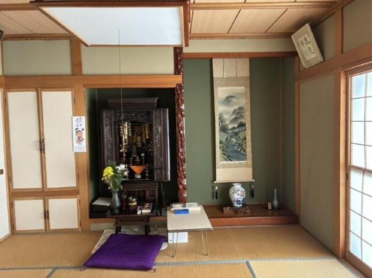 4LDK Single-Story House for Sale in Memambetsu, Hokkaido - Image 1