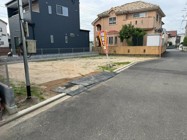 Newly Built 4LDK House in Matsuyama, Ehime - Thumbnail 3