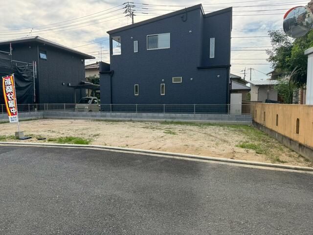 Newly Built 4LDK House in Matsuyama, Ehime - Thumbnail 4