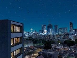 1LDK Apartment for Sale in Shoto, Shibuya, Tokyo - Thumbnail 3