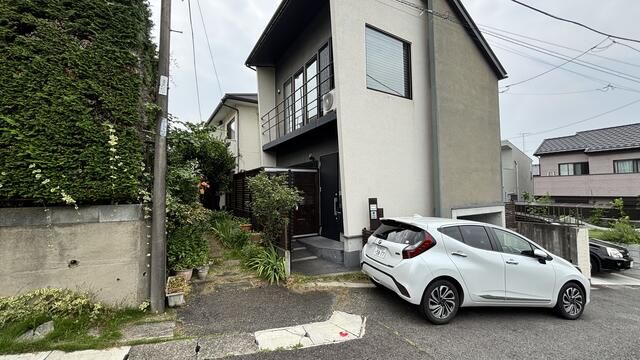 1980 3LDK House for Sale in Kawasaki Tama Ward, Kanagawa - Thumbnail 2