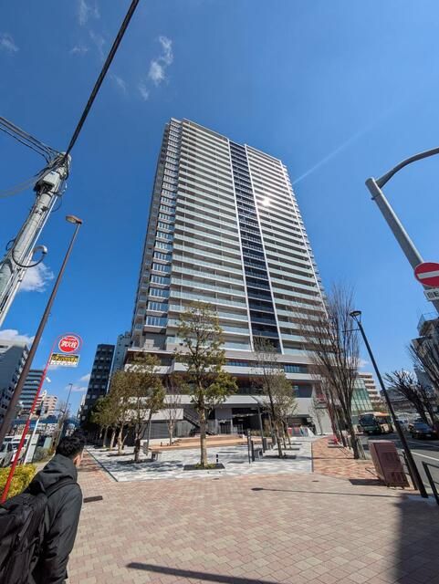 2LDK Apartment in Edogawa, Tokyo | 2024 Build Near Hirai Station - Thumbnail 2