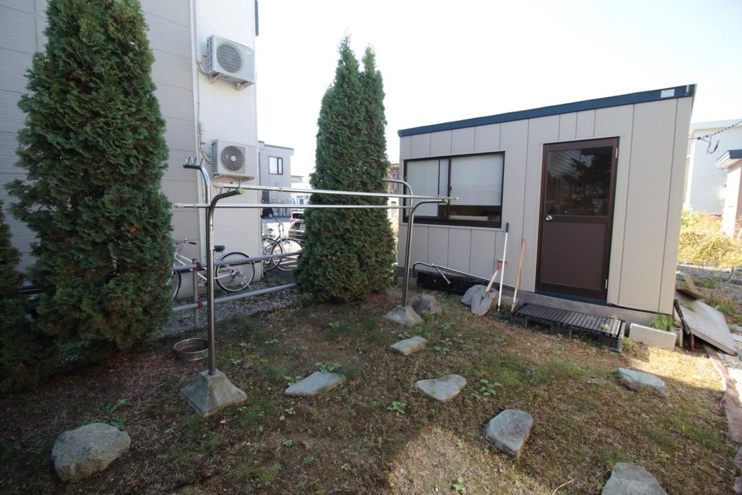 2LDK Detached House for Sale in Obihiro, Hokkaido - Thumbnail 3