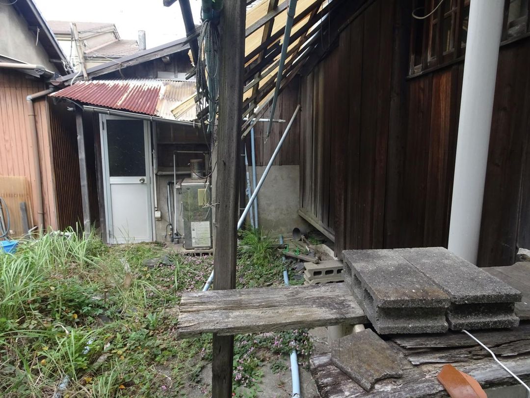 4DK Detached House for Sale in Wakayama City, Wakayama - Thumbnail 4