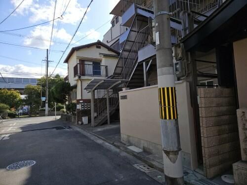 2K Apartment for Rent in Sakai, Osaka - No Key Money - Thumbnail 3