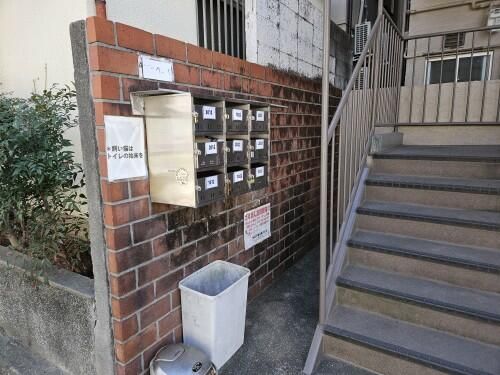 2K Apartment for Rent in Sakai, Osaka - No Key Money - Thumbnail 2