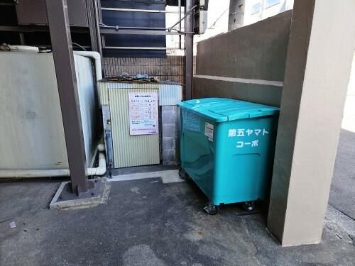 2K Apartment for Rent in Sakai, Osaka - No Key Money - Thumbnail 4