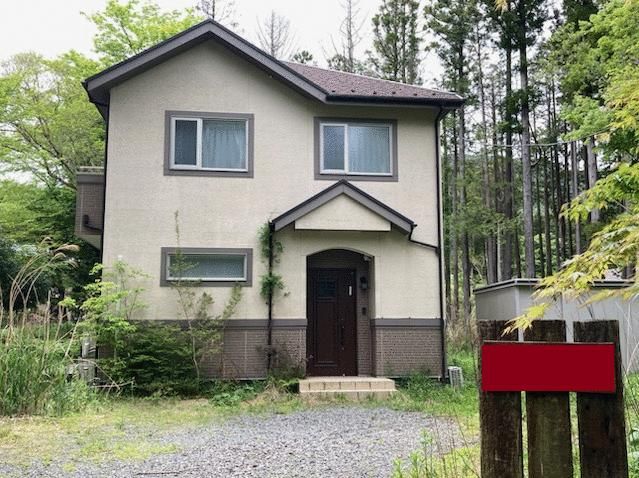 Modern 3SLDK Chalet for Sale in Hakone's Sengokuhara - Thumbnail 3