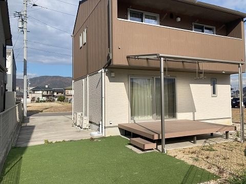 Modern 4LDK House in Takamatsu, Kagawa - 96m2 - Thumbnail 3