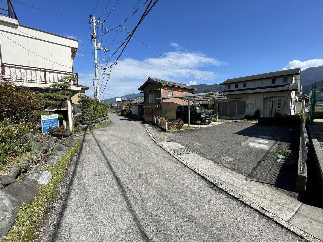 6LDK One-Story House with Solar Power in Niihama, Ehime - Thumbnail 2
