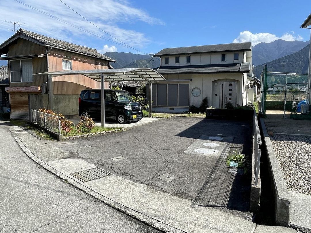 6LDK One-Story House with Solar Power in Niihama, Ehime - Thumbnail 4