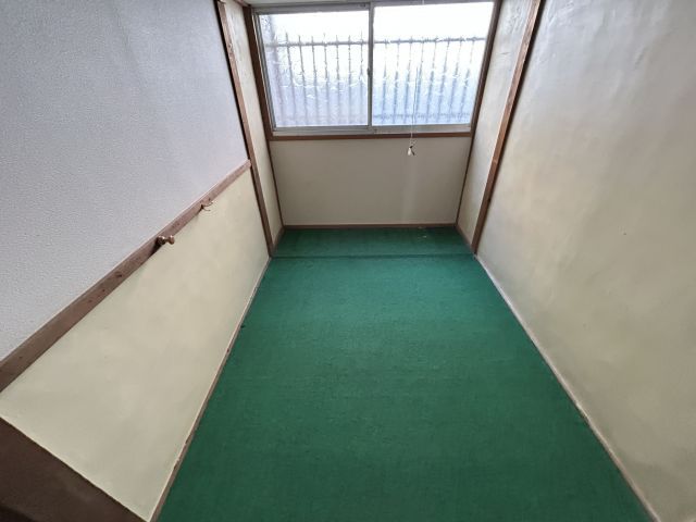 1955 Single-Story 4DK House on 245sqm Land in Kitakyushu - Thumbnail 3