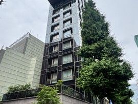 Wellith Roppongi 1704 - 2BR Apartment in Minato, Tokyo - Thumbnail 4