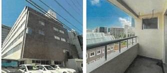 Renovated 3LDK Apartment for Sale in Shibuya, Tokyo - Thumbnail 2