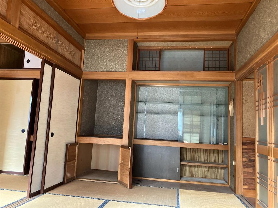 5DK Wooden House for Sale in Shiogama, Miyagi - 104.96 sqm - Thumbnail 4