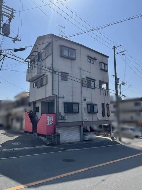 Osaka Investment: 4-Story Building with 12% Yield & Tenant Income - Thumbnail 2