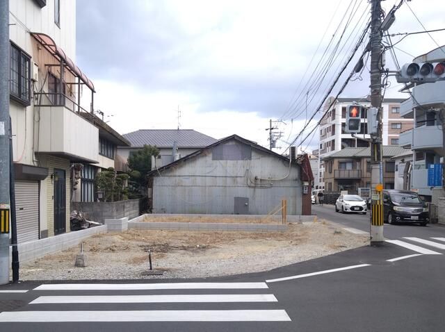New 3LDK House for Sale in Matsubara, Osaka - Completion 2026 - Thumbnail 3