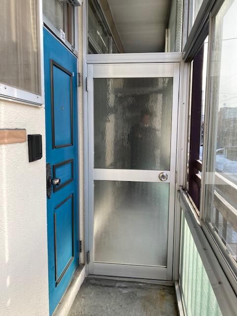 2DK Townhouse for Sale in Sapporo Kita-ku, Hokkaido - Thumbnail 3