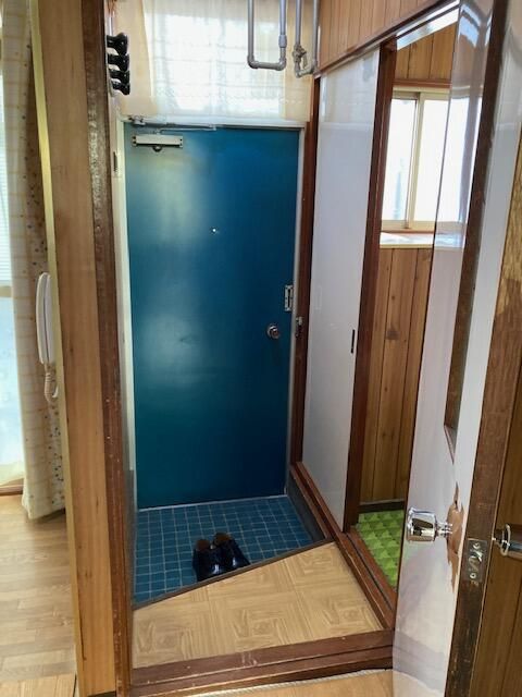 2DK Townhouse for Sale in Sapporo Kita-ku, Hokkaido - Thumbnail 2