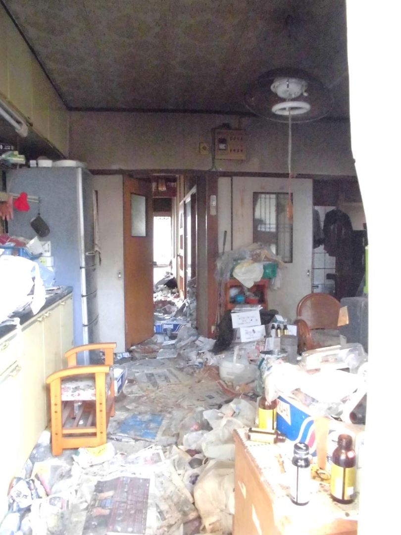 4DK Detached House for Sale in Takamatsu, Kagawa - 50万円 - Thumbnail 4