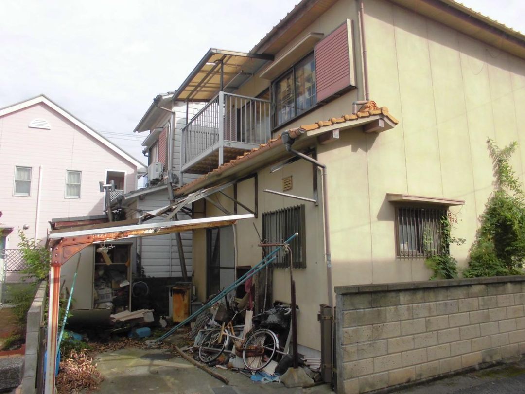 4DK Detached House for Sale in Takamatsu, Kagawa - 50万円 - Thumbnail 2