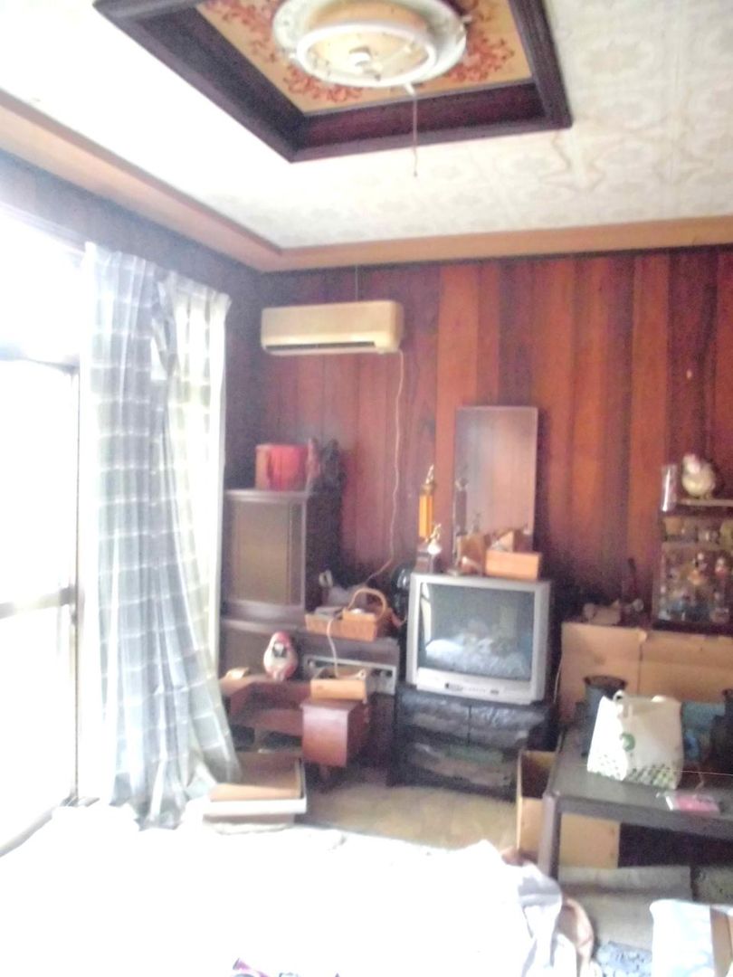 4DK Detached House for Sale in Takamatsu, Kagawa - 50万円 - Thumbnail 3