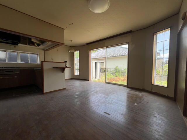 4SLDK Used House for Sale in Omitama City, Ibaraki - Thumbnail 4