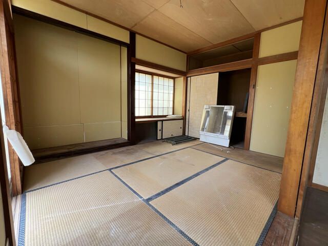 4SLDK Used House for Sale in Omitama City, Ibaraki - Thumbnail 3