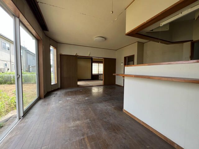 4SLDK Used House for Sale in Omitama City, Ibaraki - Thumbnail 2