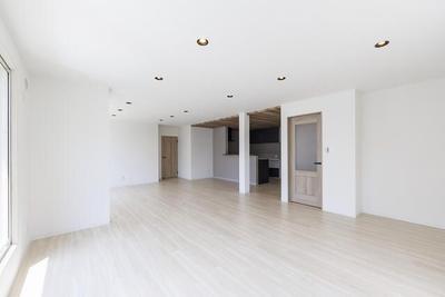 3SLDK House for Sale in Higashi-ku, Sapporo - 176.17 sqm — Interior, Higashi, Hokkaido
