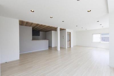3SLDK House for Sale in Higashi-ku, Sapporo - 176.17 sqm — Interior, Higashi, Hokkaido