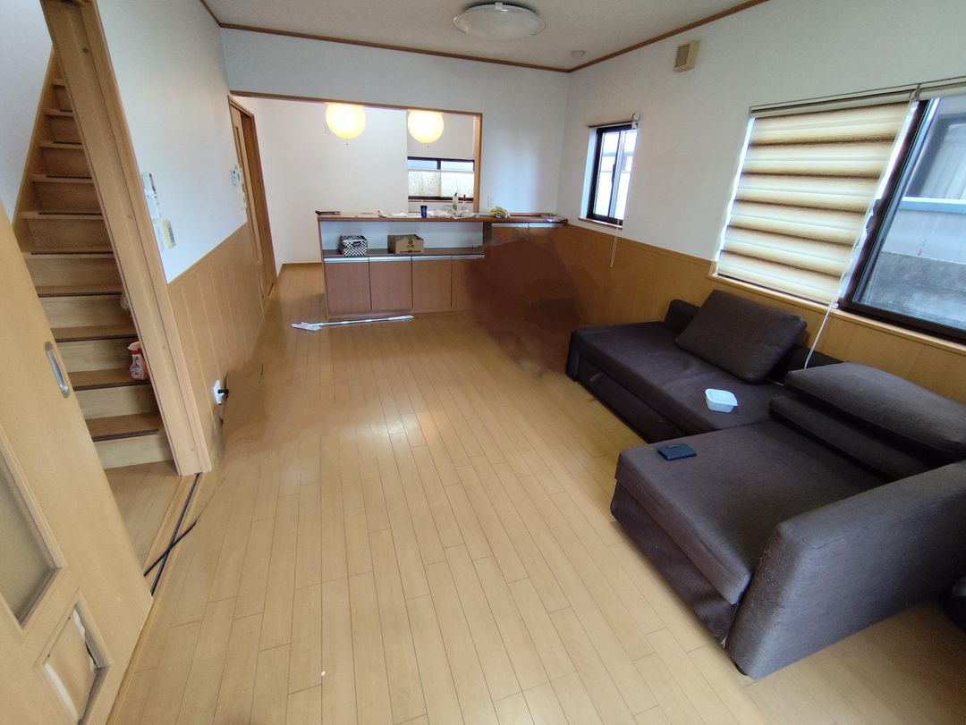 4SLDK Detached House in Kanonji, Kagawa - 139.9 sqm - Thumbnail 3