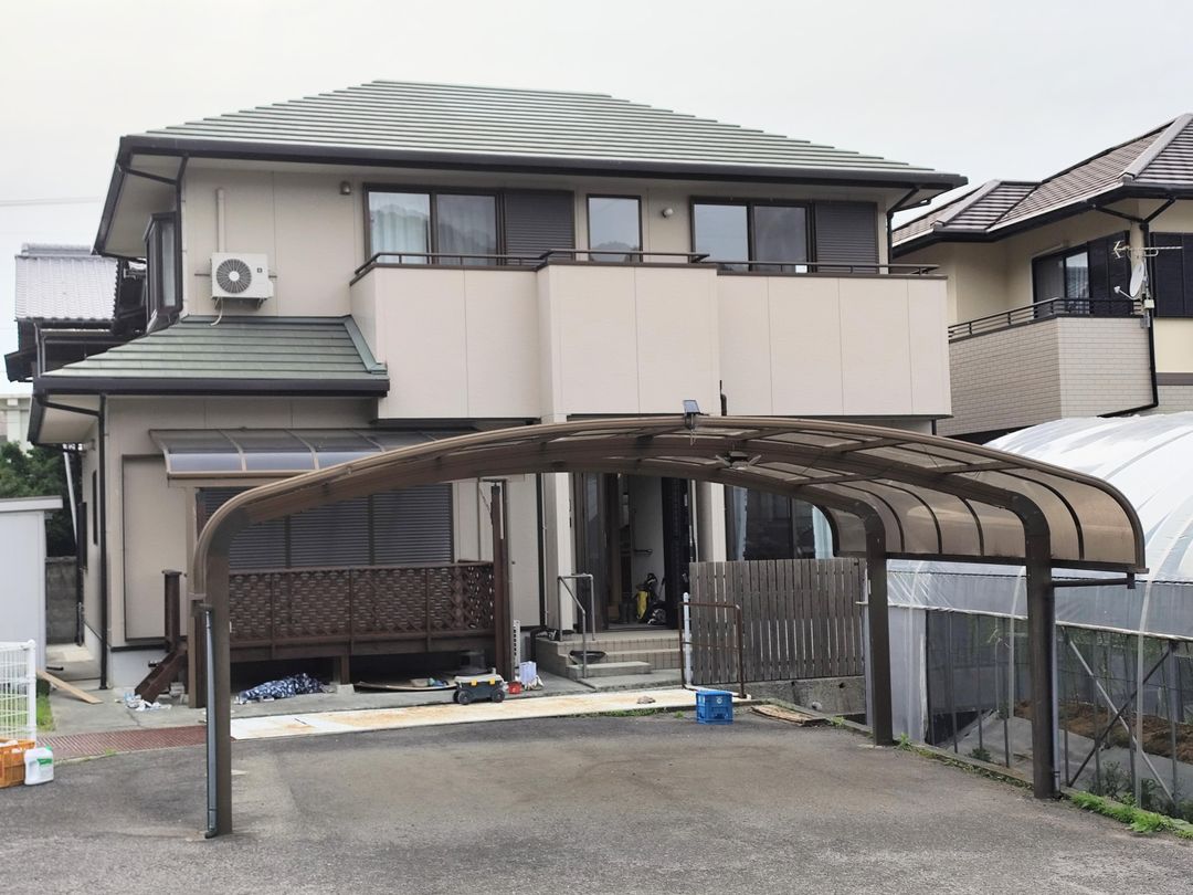 4SLDK Detached House in Kanonji, Kagawa - 139.9 sqm - Thumbnail 2