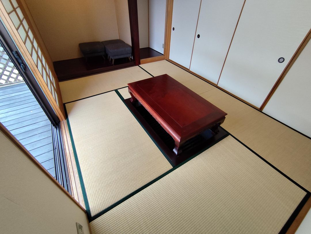 4SLDK Detached House in Kanonji, Kagawa - 139.9 sqm - Thumbnail 4