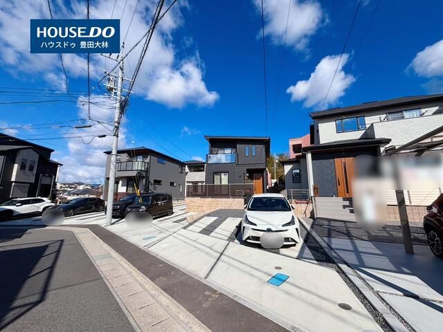 New 4LDK House with 3 Car Parking in Toyota, Aichi - Thumbnail 3