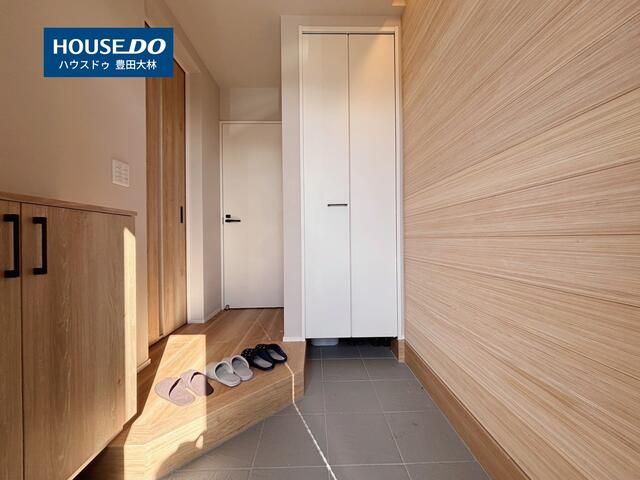 New 4LDK House with 3 Car Parking in Toyota, Aichi - Thumbnail 4