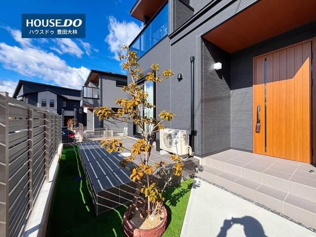 New 4LDK House with 3 Car Parking in Toyota, Aichi - Thumbnail 2