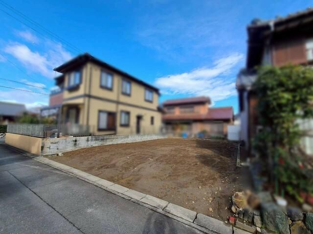 New 4LDK House in Komaki, Aichi - 2026 Completion - Thumbnail 2