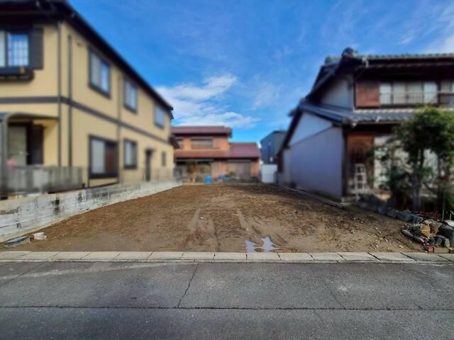 New 4LDK House in Komaki, Aichi - 2026 Completion - Thumbnail 4